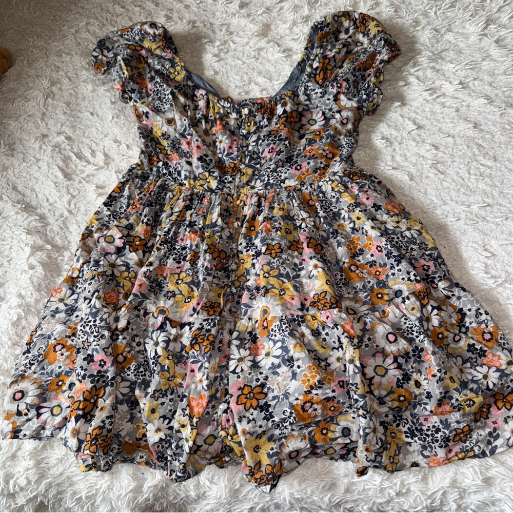 American Eagle Dress
